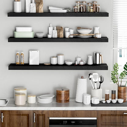 Floating Shelves - Image 2