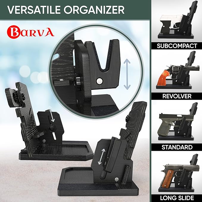 BarvA Phone Docking Station - Image 2