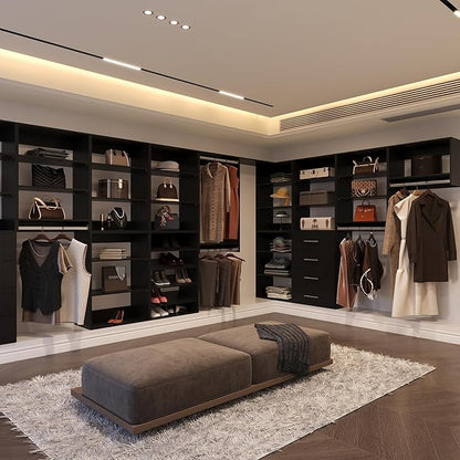 Modular Closet Organizer - Image 4