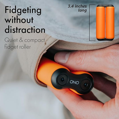 ONO Roller - Handheld Fidget Toy - Image 4