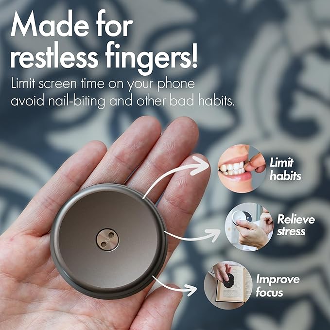 ONO Slider - Handheld Fidget Toy - Image 4