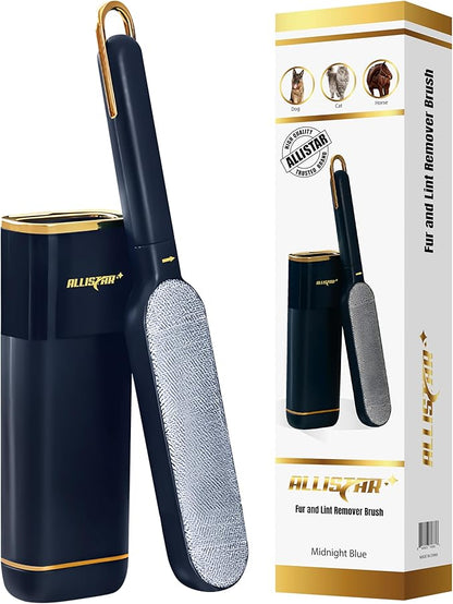 Lint Brush, Lint Remover, and Pet Hair Remover by AllistarHoldings
