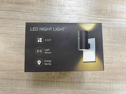 NIORSUN Night Lights Plug into Wall, Dimmable - Image 8
