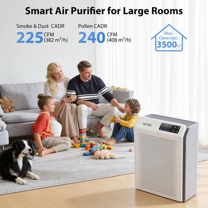 air purifier for home bedroom large rooms up shown in use