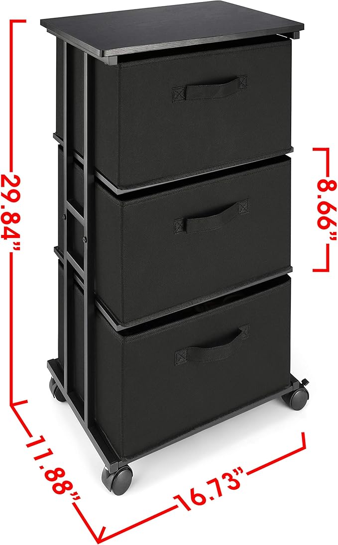 MAX Houser Dresser Storage - Image 3