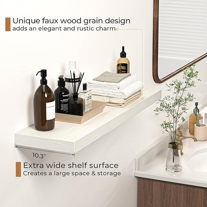 Floating Shelves - Image 6