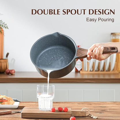 SENSARTE Nonstick Sauce Pan - Image 2