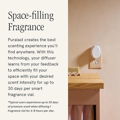 Pura Mini Smart Fragrance Diffuser - Image 6