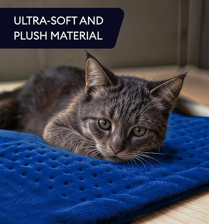 GENIANI XL Electric Heating Pad - Image 7