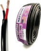 NATIONAL Wire & Cable – 10 AWG 2-Conductor Premium Copper Wire, 100 ft by NATIONALWireCable