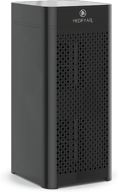 Medify MA-40 UV Light Air Purifier by MEDIFYAIR