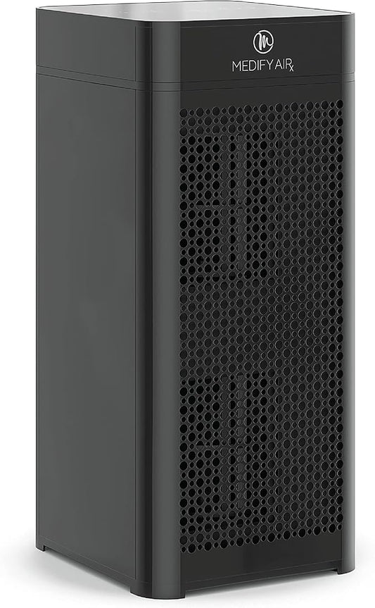 Medify MA-40 UV Light Air Purifier by MEDIFYAIR