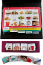 Visual Communication Book, 162 ASD Photo Picture Cards: Autism Language by Smile4Autism