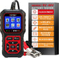 Acclope BT60 Pro Car Battery Tester by Acclope