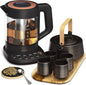Vianté Luxury Tea Set. Electric Kettle by Viant%C3%A9