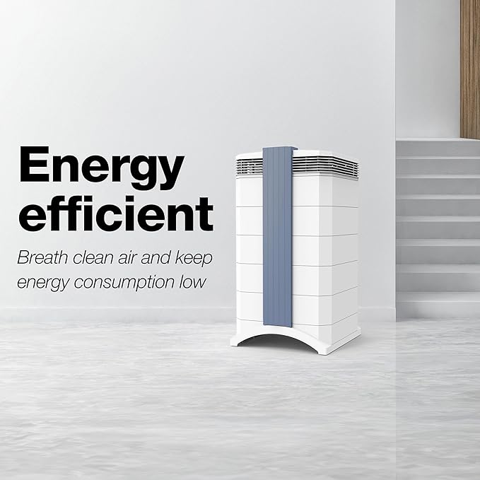 IQAir GC MultiGas XE Air Purifier – Smart MultiGas Filtration - Image 7