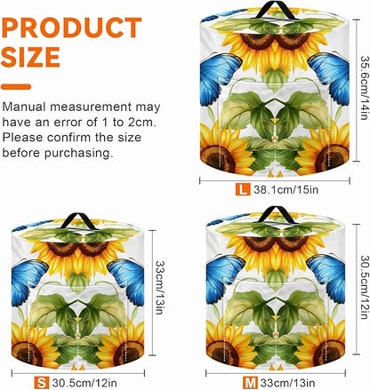 Kitchen Appliance Accessories Dust Cover - Image 3