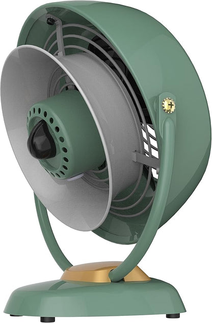 Vornado VFAN Jr. Vintage Air Circulator Fan - Image 3