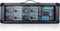 Proreck MX18 8-Channel 2400w Professional Audio Mixer by PRORECKAUDIO