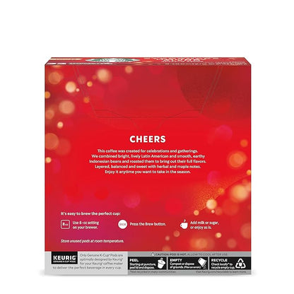 Starbucks K-Cup Coffee Pods, Medium Roast Coffee - Image 8