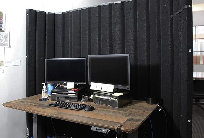 Versare VersiPanel Acoustical Partition Wall - Image 8