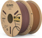 elegoo pla 3d printer filament 1.75mm walnut &, main product view