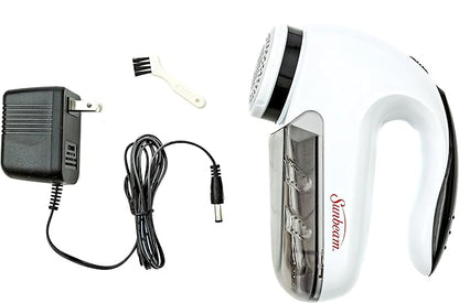 Sunbeam S20 Professional Electric Fabric Garment Defuzzer Sweater Shaver Best - Image 6