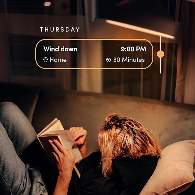 LIFX Starter Kit, Smart Color 800 Lumen Bulbs, Smart Switch Compatible - Image 8