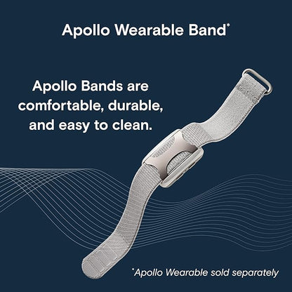 Apollo Neuro Sleep Band | Enhance Sleep - Image 8