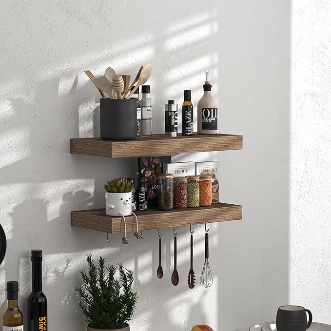 Fun Memories Floating Shelves - Image 7