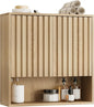 Bathroom Wall Storage Cabinet by SmartFENDEE