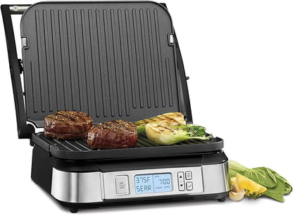 Cuisinart GR-6S Contact Griddler by Cuisinart