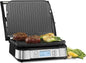 Cuisinart GR-6S Contact Griddler by Cuisinart