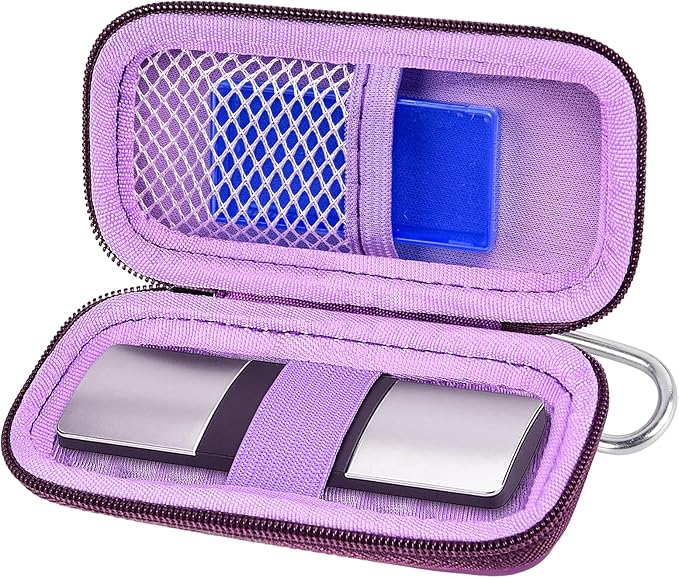 Heart Monitor Case Compatible by ALKOO
