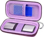 Heart Monitor Case Compatible by ALKOO