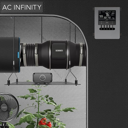 AC Infinity Controller 69 PRO, Smart Environmental Controller - Image 7