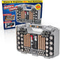 Ontel Battery Daddy Storage & Organizer Case by Ontel