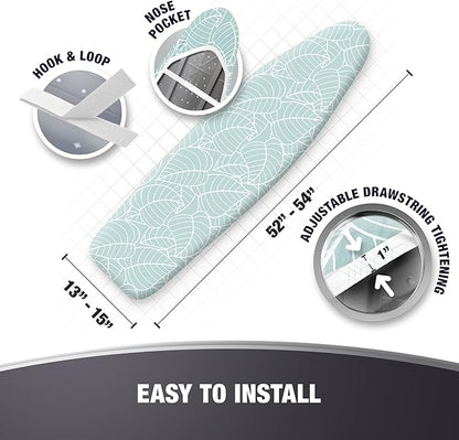 Extra Thick Ironing Board Covers - Image 5
