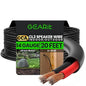 GEARit Outdoor Speaker Wire CL3 Rated, 14 Gauge Speaker Wire, Speaker Cable 20 by GEARit