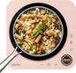 CIARRA CATIH1A-P Portable Induction Cooktop, Slim Single Electric Countertop by CIARRA