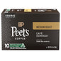 Peet's Coffee, Medium Roast Keurig K-Cup Pods by Peet%E2%80%99sCoffee