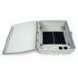 Waterproof Indoor Outdoor Weatherproof Nema Enclosure Cabinet Junction Box by Unknown