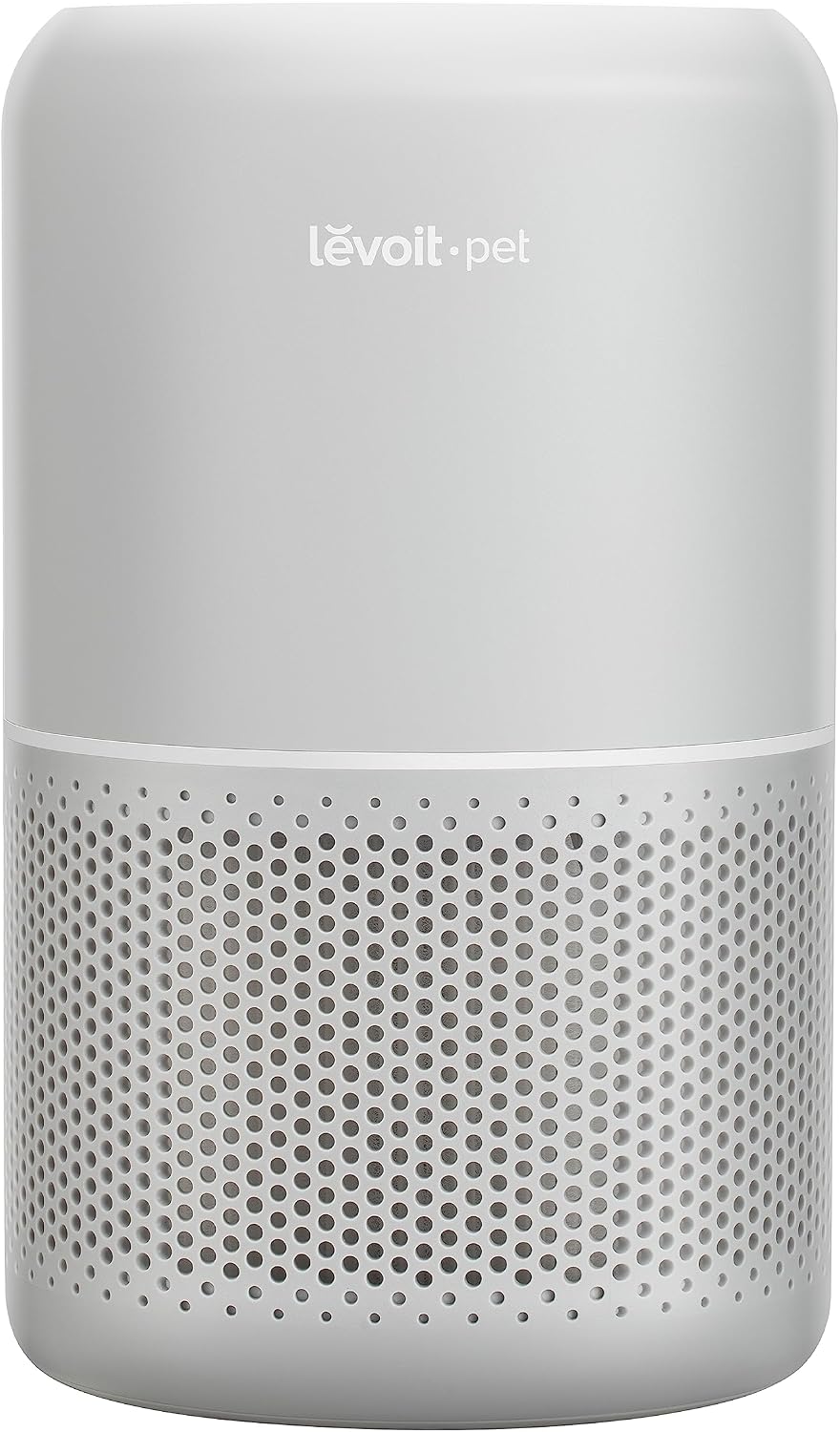 levoit air purifier for home pets, large room, main product view