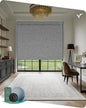 Yoolax Motorized Blinds with Remote, Smart Blinds by Yoolax