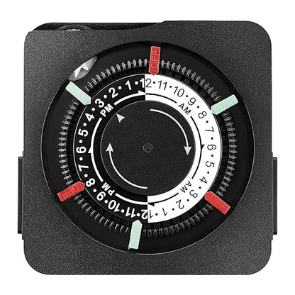 SURAIELEC Mechanical Timer by SURAIELEC