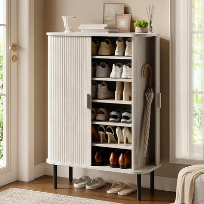 ONBRILL 6-Tier Shoe Cabinet by ONBRILL