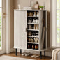 ONBRILL 6-Tier Shoe Cabinet by ONBRILL