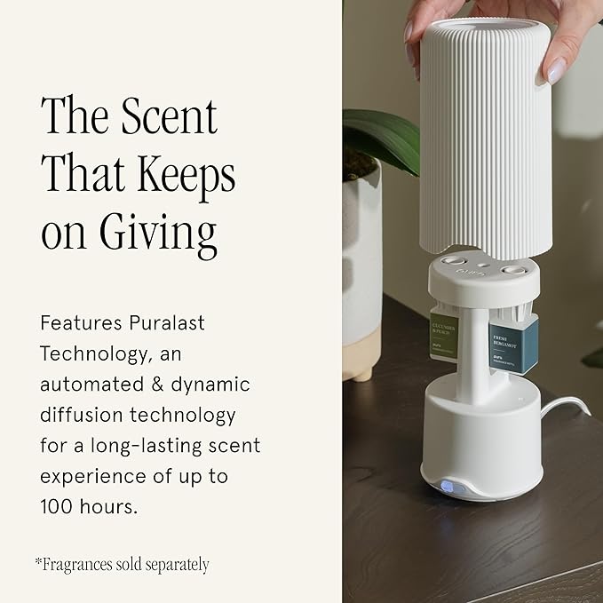 Pura Plus Smart Home Fragrance Diffuser - Image 4