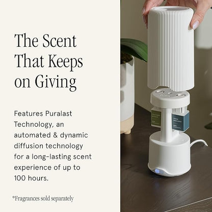 Pura Plus Smart Home Fragrance Diffuser - Image 4