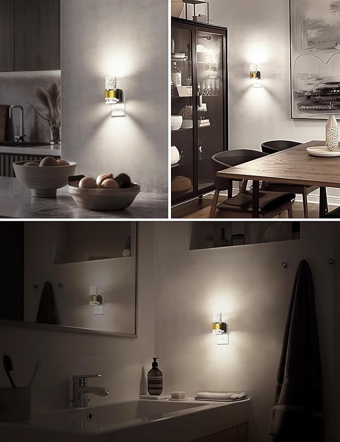 Night Light, Dimmable Night Light - Image 5